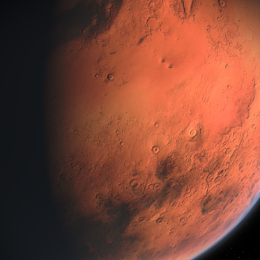 Mars: A World We Are Clearly Fascinated With