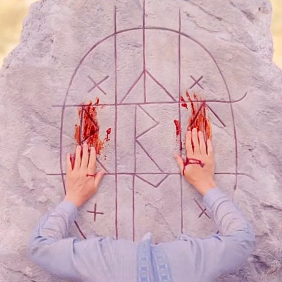 New Pagan Cult Film ‘Midsommar’ Rooted in Classic Folk Horror