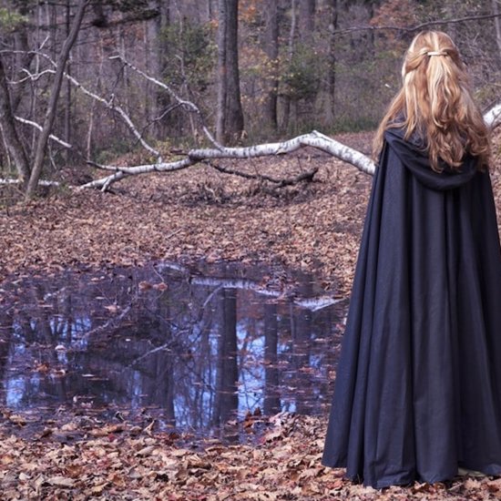 A Tale of Two Cursed Witches’ Ponds
