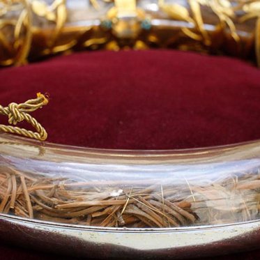 A History of Notre-Dame’s Crown of Thorns Relic