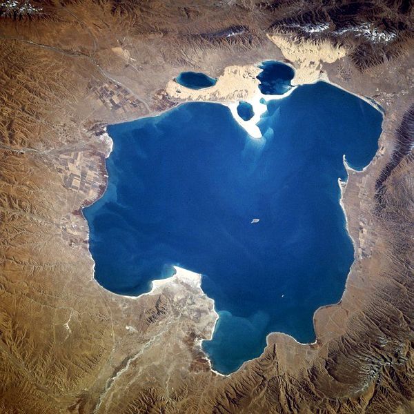 600px Qinghai lake