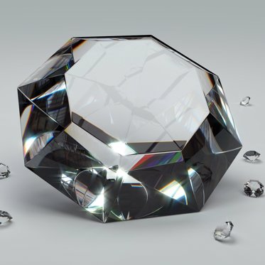 Diamonds Lead to Long Lost Chunk of an Ancient Arctic Continent