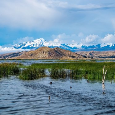 Artifacts Found In Lake Titicaca Reveal Mysterious Ancient Religion