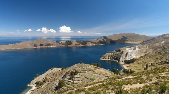 Lake Titicaca 570x320