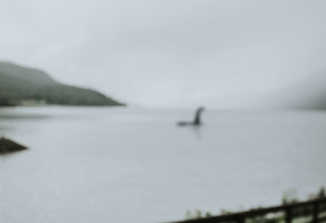 Of Lochs and Long Necks, Part One: A Second Look at the Sighting That Put Nessie on the Map