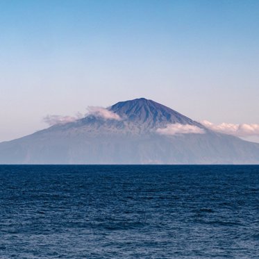 Less Than 250 People Remain On The World’s Most Remote Inhabited Island