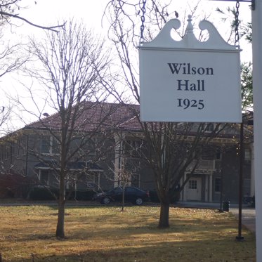 Haunted Former Sanatorium And Residence Hall Set To Be Demolished