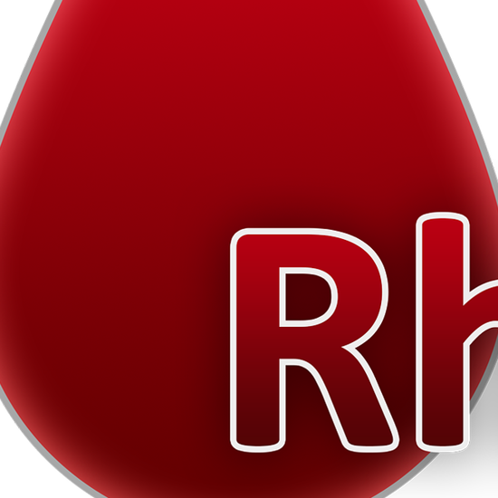 The Rh Negative Blood Controversy