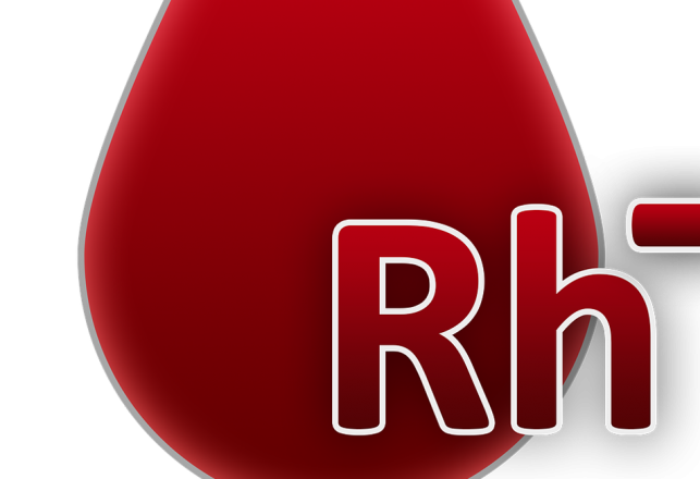 The Rh Negative Blood Controversy