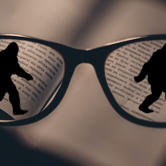Crypto Language: Merriam-Webster Adds “Cryptid” To Its Online Dictionary