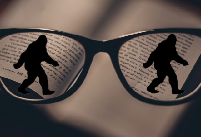 Crypto Language: Merriam-Webster Adds “Cryptid” To Its Online Dictionary