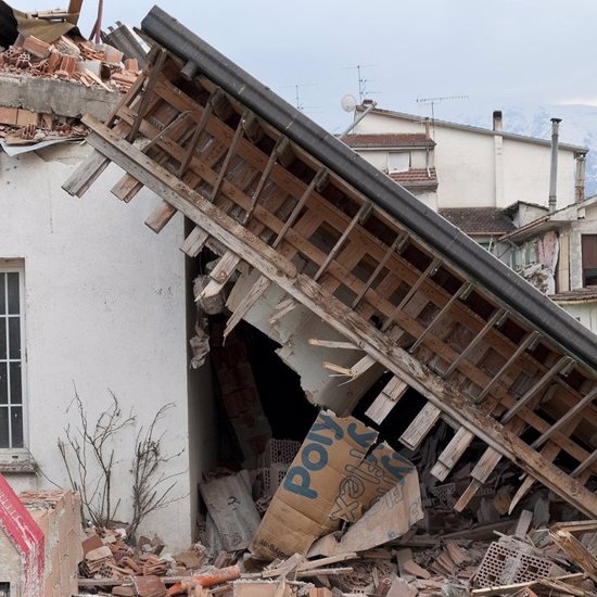 Get Ready, Southern California — Mini Earthquakes are Hitting Every 3 Minutes