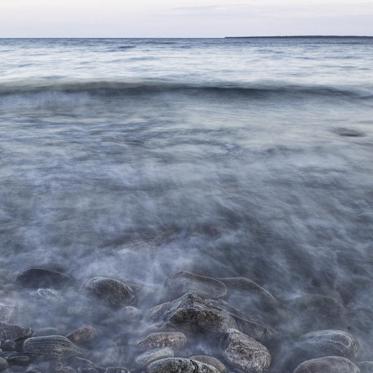 The Mysterious Monster of Lake Superior