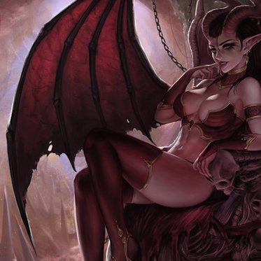 Sex and the Single Succubus: Real Encounters with Man-Hungry Demons