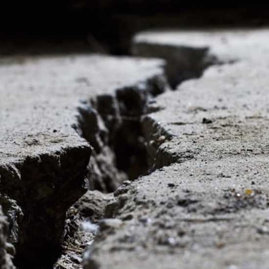 The Great Mystery Quake of the Midwest
