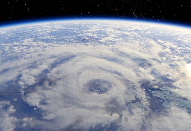 Report Claims Deadly African Cyclone Was Caused by HAARP Experiments