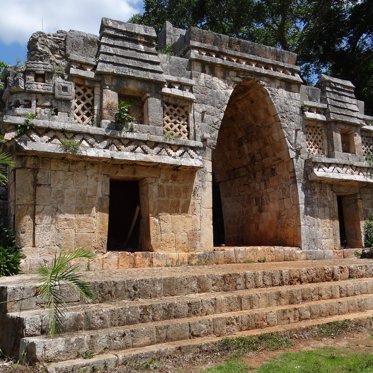 Ancient Mayan Figurine Factory is Largest Ever Discovered