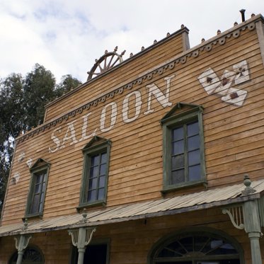Famous Cafe And Saloon In Haunted Town Set To Re-Open Later This Year