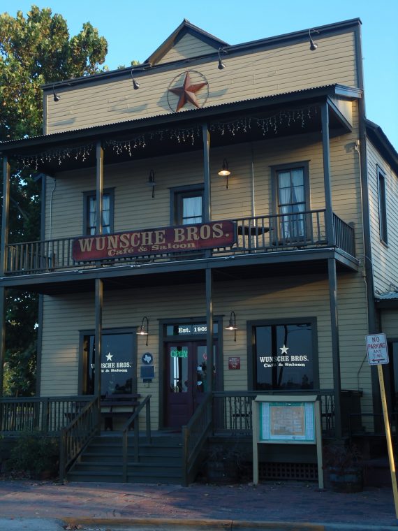 Wunsche Brothers Cafe Saloon 570x760