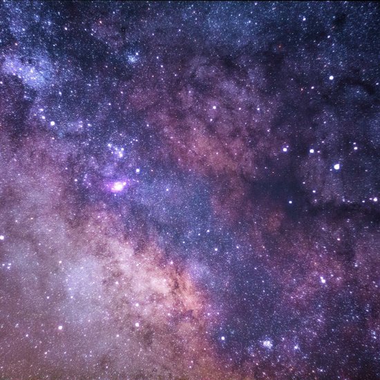 The Universe Might Be A Billion Years Younger Than It Should Be