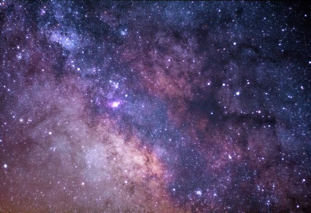The Universe Might Be A Billion Years Younger Than It Should Be