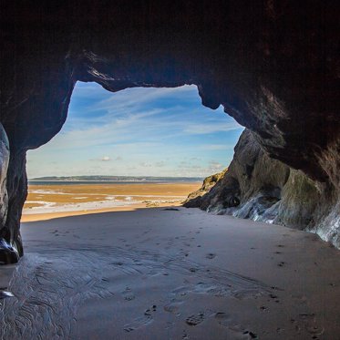 The Weird Saga of a Welsh Wild Man