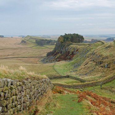 Archaeologists Uncover an Ancient Roman Game Board at Hadrian’s Wall