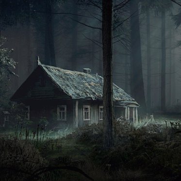 Mysterious Murders at the Cabin of Hell