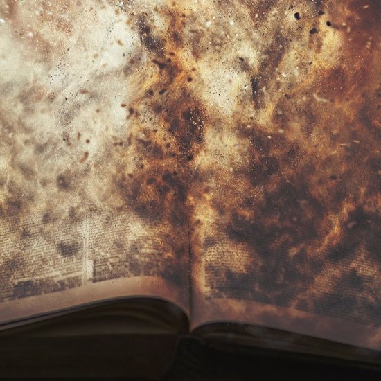 Burning a Book: But Not Quite “Fahrenheit 451”