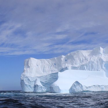 Scientists Want to Use Reflective Clouds to Re-Freeze Earth’s Poles