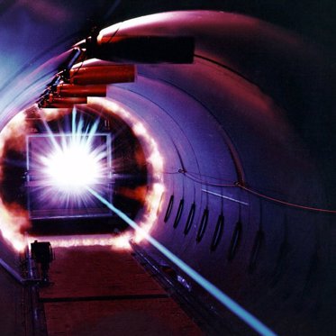 10 Petawatt Death Star Laser Tested Successfully in Romania