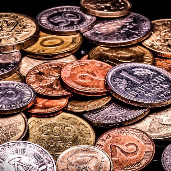 Spanish Coin Found in Utah Park Predates Columbus by 200 Years