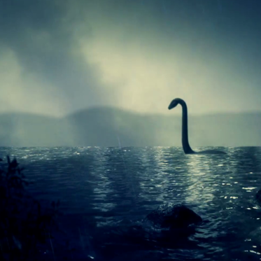 Loch Ness Monster Identified … Again!