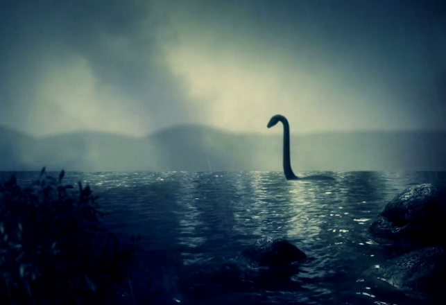 A Birthday Documentary on St. Columba — the Original Finder of the Loch Ness Monster