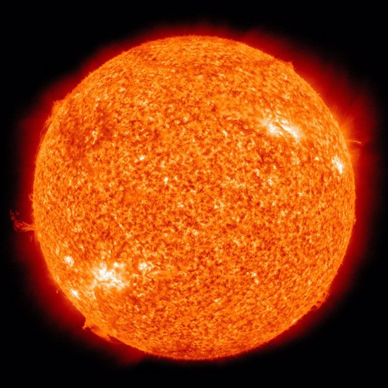 Science’s Understanding of The Sun Turns Out To Be “Spectacularly Wrong”
