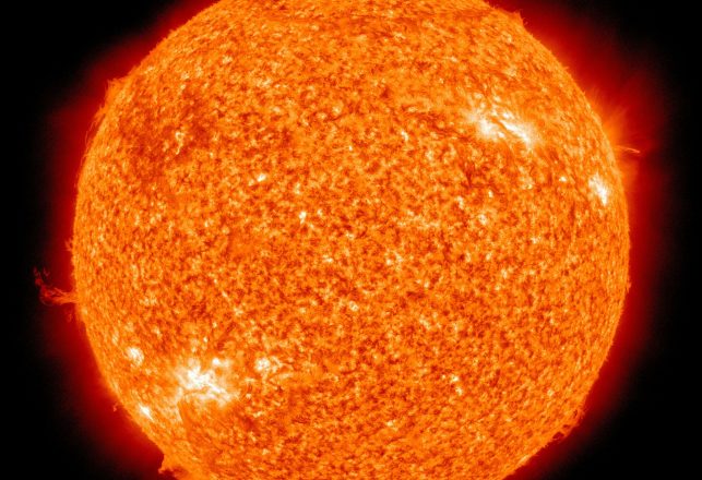 Science’s Understanding of The Sun Turns Out To Be “Spectacularly Wrong”