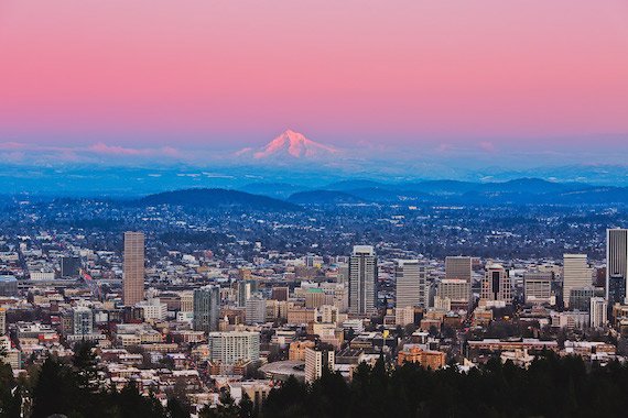 things to do in portland bucket list