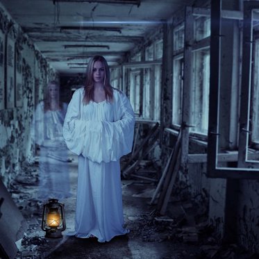 Hospital in Malaysia Closed Because of Ghosts