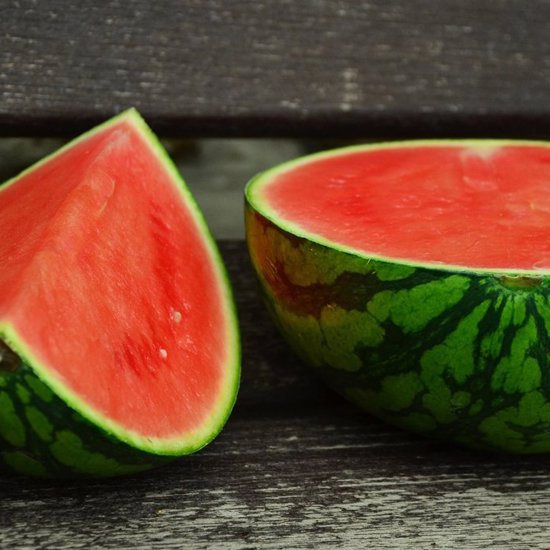 The Birthplace of the First Domesticated Watermelon Has Been Found