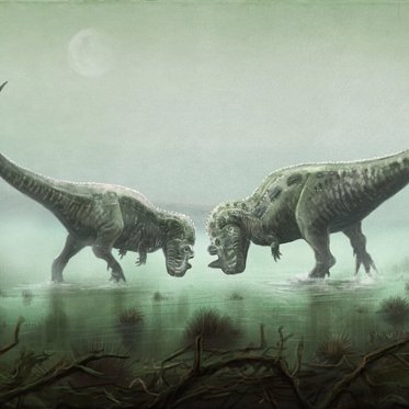 The Strange Case of a Living Dinosaur in the Far North