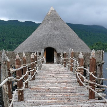 Mysterious Man-Made Islands Are Even Older Than Stonehenge