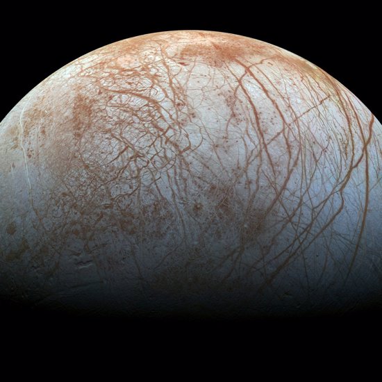 Table Salt Compound Discovered On Jupiter’s Moon Europa