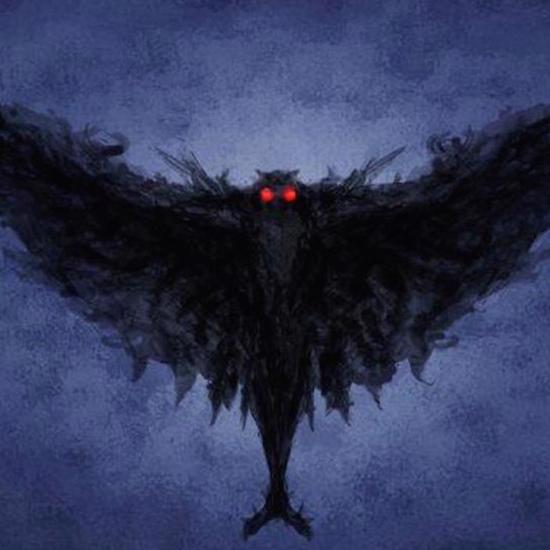 Investigator Claims to Have Captured Footage of “Owlman,” Mothman’s UK Cousin