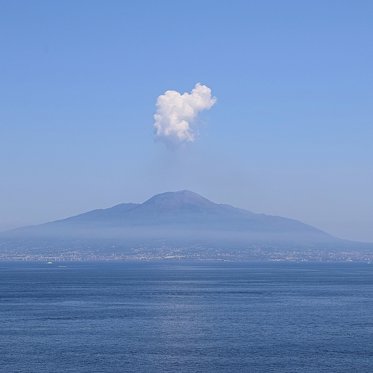 Ancient Fish Sauce May Finally Confirm The Date When Pompeii Was Destroyed