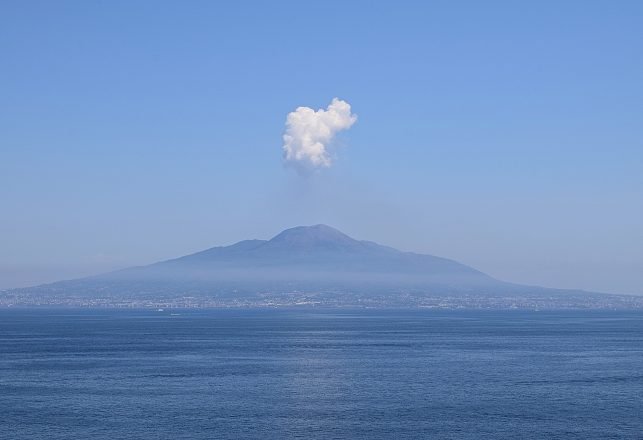 Ancient Fish Sauce May Finally Confirm The Date When Pompeii Was Destroyed