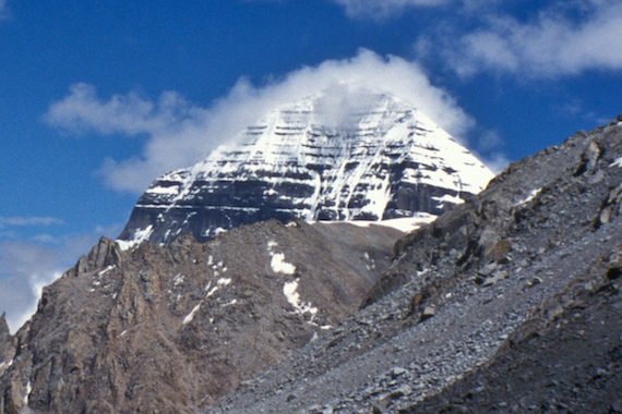 Mt Kailash 1200x800