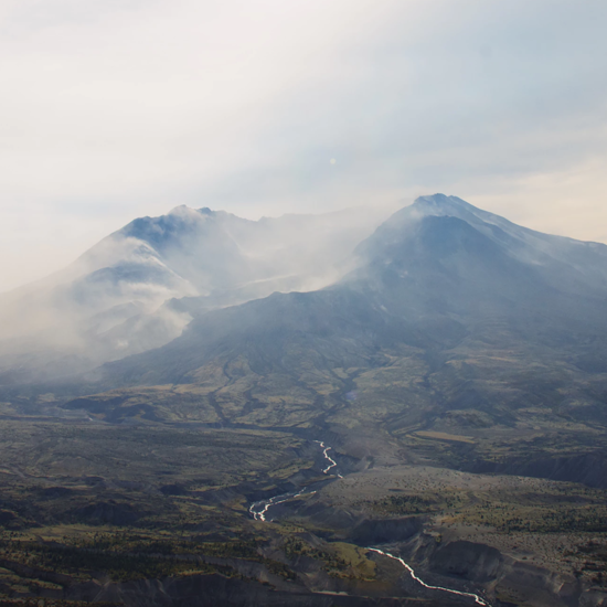 Wanderings of an Artist: Paul Kane and the “Scookum” of Mount Saint Helens