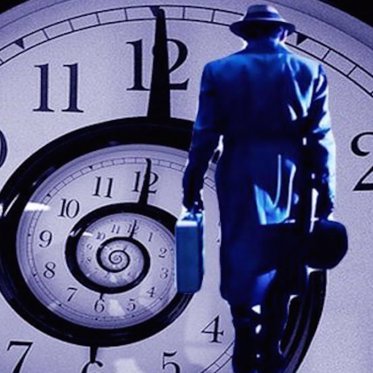 Time Travel and the World of Entertainment
