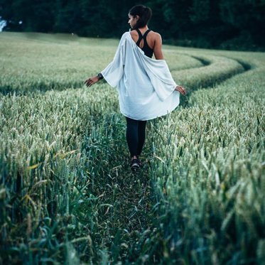 Mysterious Crop Circle-Palooza Spreads Across France