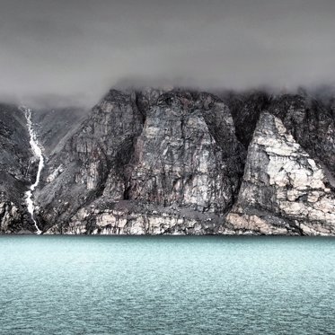 Exploring Canadian Monsters: Nunavut